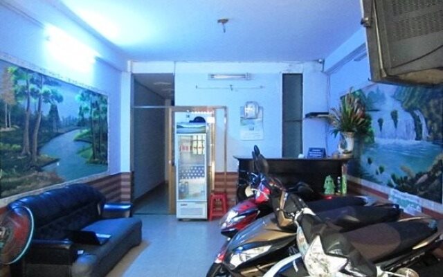 Anh Linh Hotel