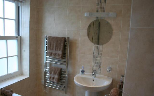 Highlands Apartment 3