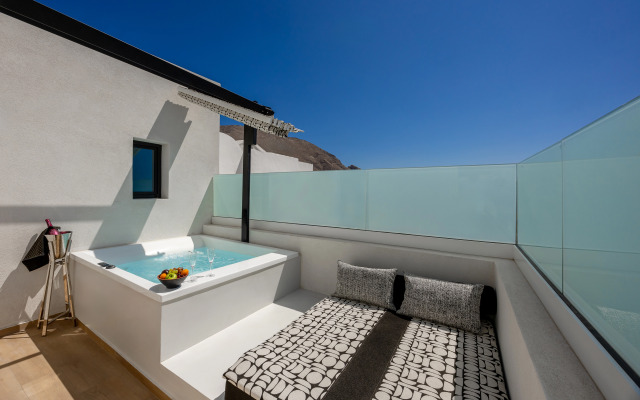Drossos Hotel