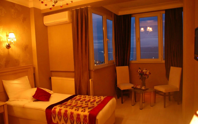 Divas Hotel
