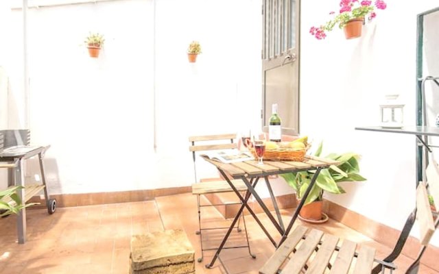 House with 3 Bedrooms in Aracena, with Terrace And Wifi