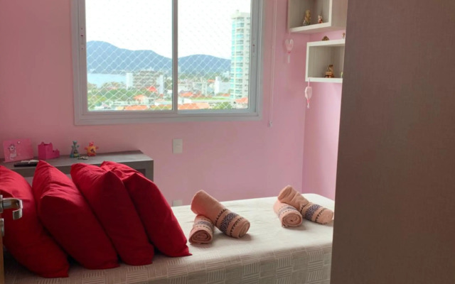 Apartamento Família Santos