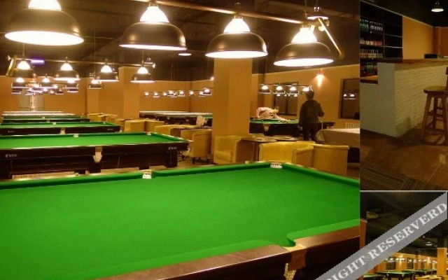 Yoyo Hostel