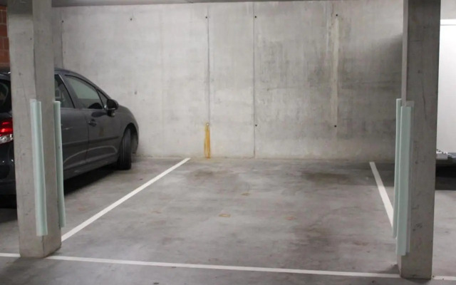 Villa Appartement Amaryllis