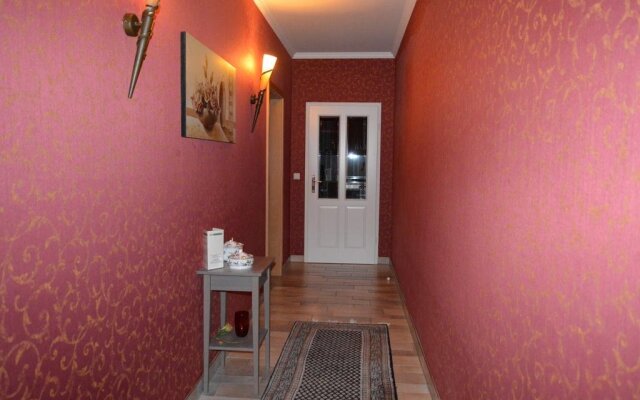 Hotel Restaurant Gerwing-Wulf