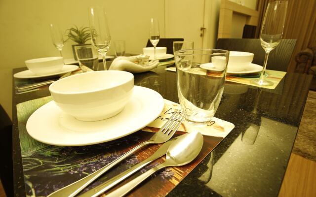 Swiss Garden Residence By GH Suites