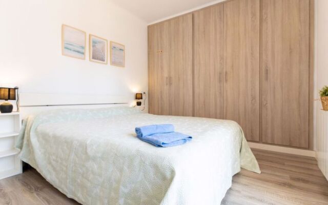 Apartment VEDOS Roses