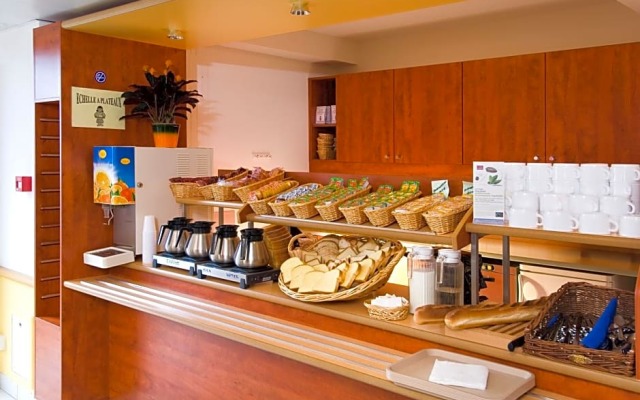 Ibis Budget Villefranche