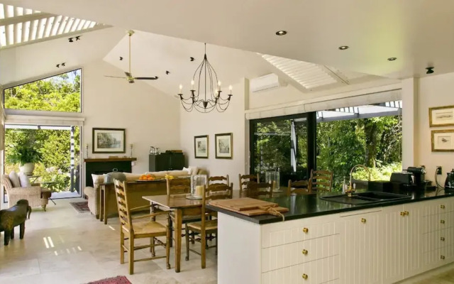 Villa 2 Ngahere