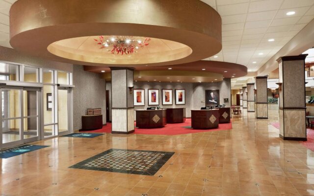 Embassy Suites by Hilton Huntsville