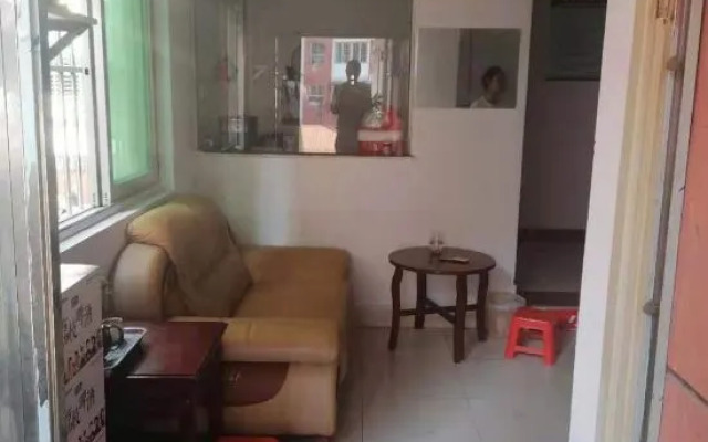 Yong'an Yancheng Hotel