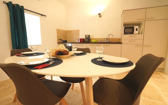 VILLAS DU LUBERON - Un Loft en Luberon