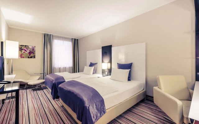 Mercure Hotel Wiesbaden City