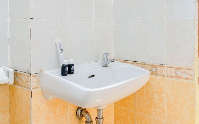 Comfort Stay Studio Grand Palace Kemayoran Apartment