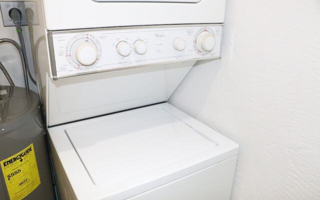 Jamaica Royale 048 - 1 Br Villa