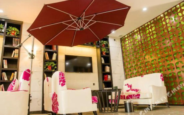 Baisheng Siji Boutique Hotel
