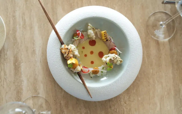 Art Hotel Curacao - Adults Only