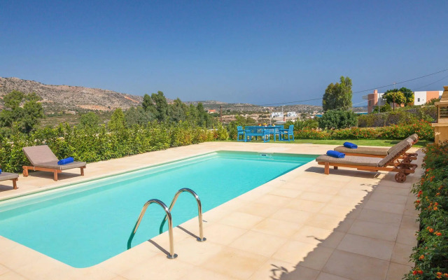 Villas Creta