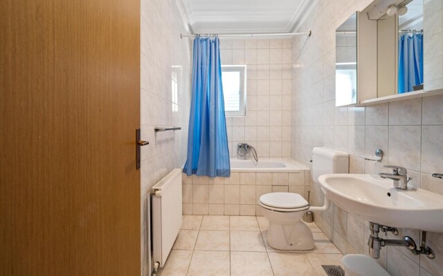 Awesome Apartment in Sibenik With Wifi and 1 Bedrooms