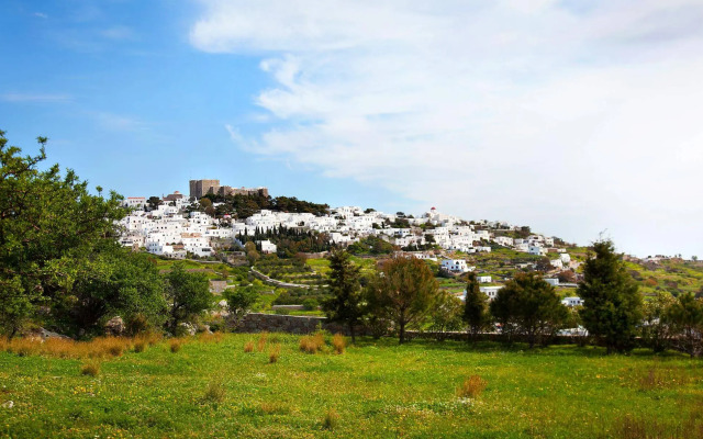 Villa Alexandra