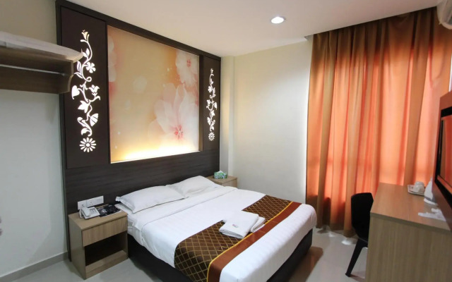 D&F Boutique Hotel