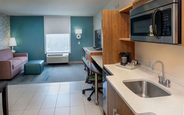 Home2 Suites by Hilton St. Louis/Forest Park