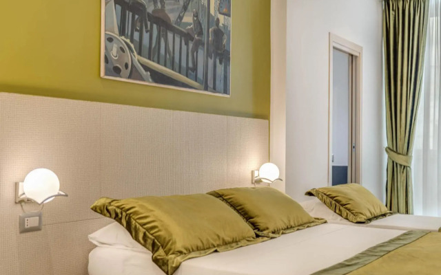 Trevi Palace Hotel