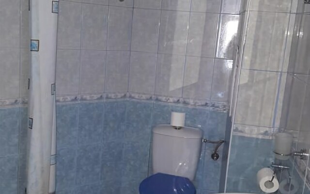 Aparthotel Sapphire