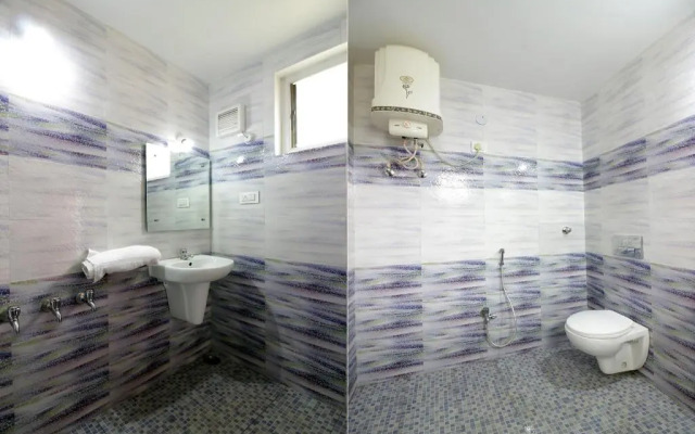 The Nest By OYO Rooms