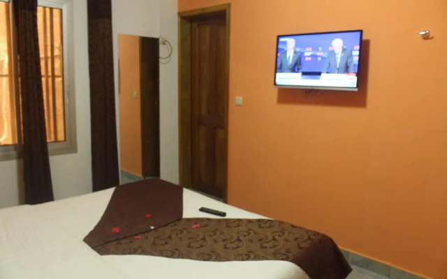 Florencia Hotel