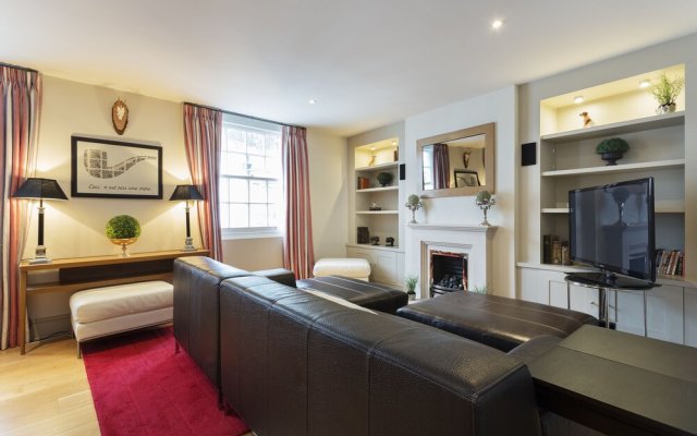 Veeve - Notting Hill Apartments