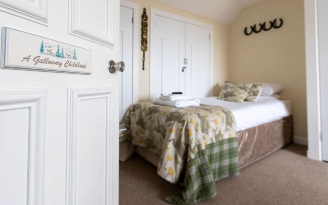 Craigmount Guest House