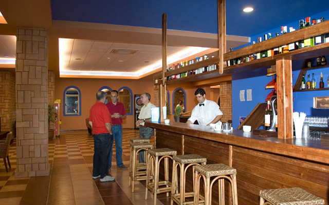 Hotel-Aparthotel Best Alcazar