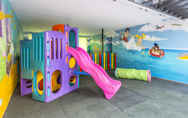 Apartamentos Neptuno