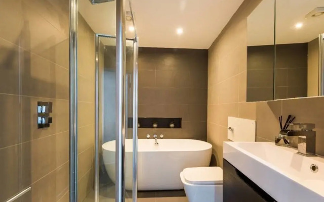 Notting Hill 2 Bedroom Apartment