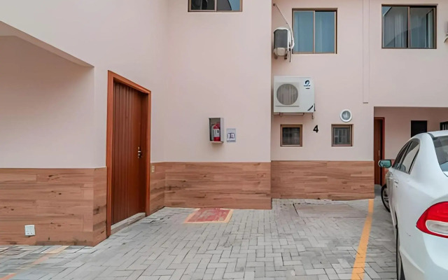 Res. Ribeiro apt 04/05