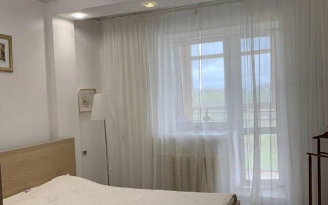 Апартаменты Солнечный город