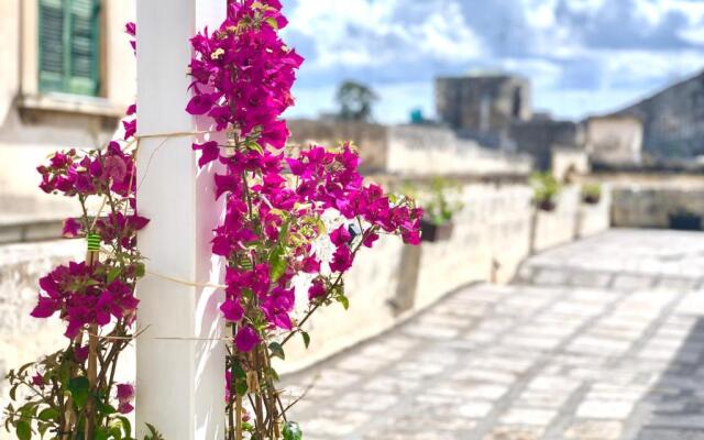 Dimora San Biagio Suites & Apartment