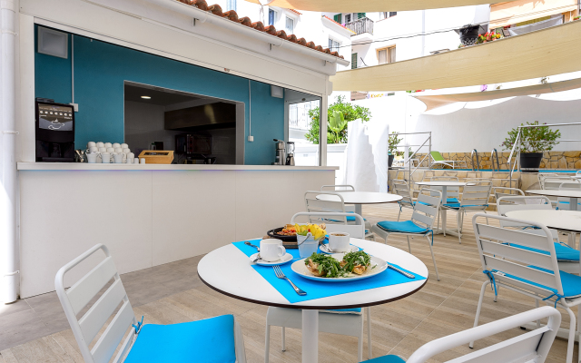 Hotel Vibra Lei Ibiza - Adults Only