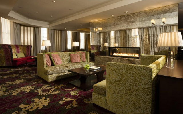 Kimpton Hotel Monaco Baltimore Inner Harbor by IHG