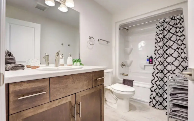 GLOBALSTAY 4Bd Basement Port Elgin Beach