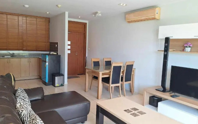 Seaview Condominium B15