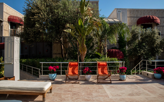 Bodrium Hotel & Spa - Special Class