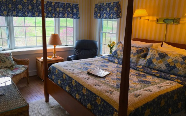 Inn at Brierley Hill