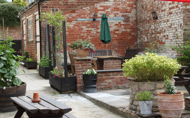 Rose and Crown