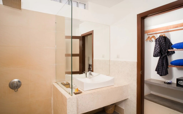 Cozy Boutique Villa Siem Reap