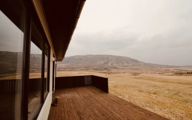 Borealis Lodges