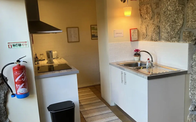 Bergui Guesthouse