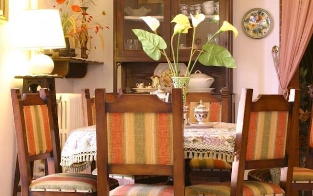 Villa Firenze Casa Serena