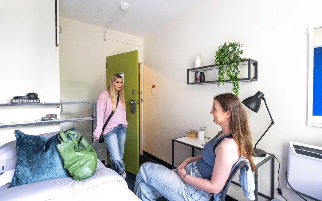 YMCA Hostel